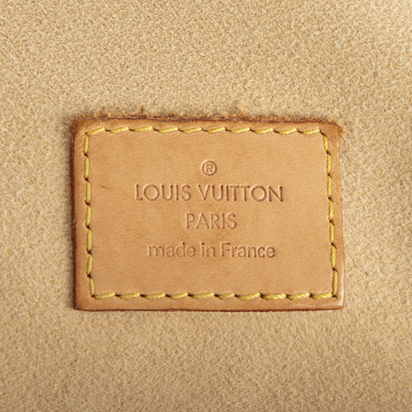 Louis Vuitton Manhattan GM - Picture 10 of 11